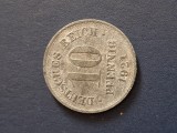 10 pfenning 1921
