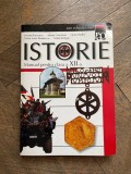 Stelian Brezeanu - Istorie, manual pentru clasa a XII-a