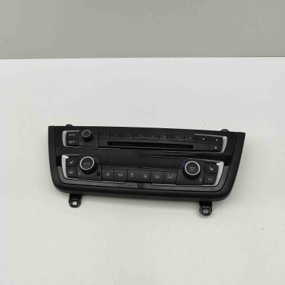 Modul de climatizare BMW 3 F30, F80 2015 OEM: 9226785 31453515 foto