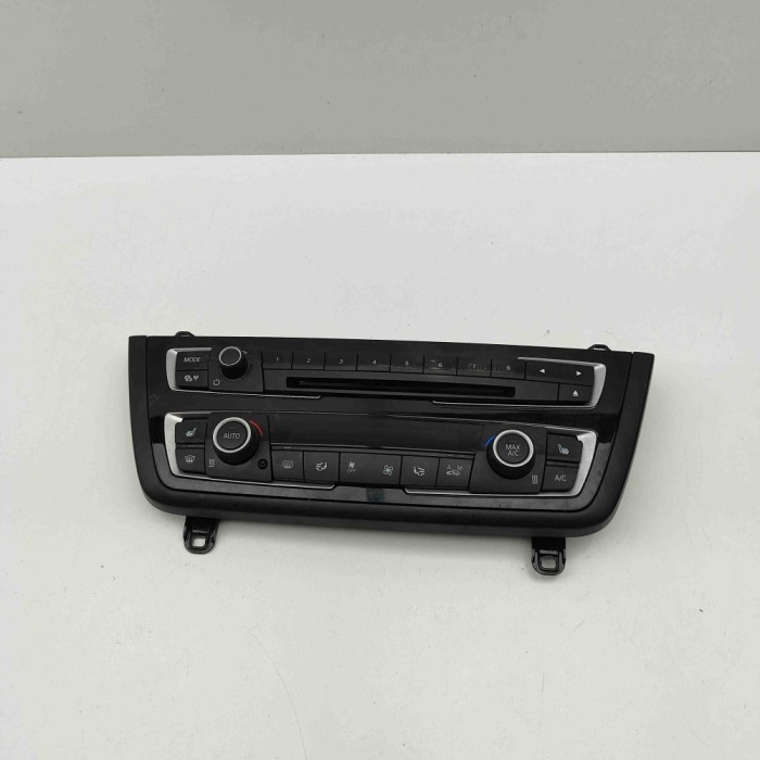 Modul de climatizare BMW 3 F30, F80 2015 OEM: 9226785 31453515