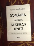 Roger Kirk Mircea Raceanu - Romania impotriva Statelor Unite