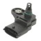 Senzor,presiune supraalimentare OPEL ASTRA G Limuzina (F69) (1998 - 2009) METZGER 0906034