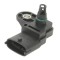 Senzor,presiune supraalimentare OPEL VECTRA C (2002 - 2016) METZGER 0906034