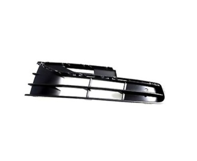 Grila bara fata VOLKSWAGEN PHAETON (3D2), 2011-03.2016, partea Stanga, foto