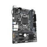 Placa de Baza Gigabyte H410M H, Socket LGA 1200 + Cooler