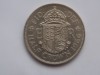 HALF CROWN 1966 GBR, Europa