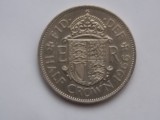 HALF CROWN 1966 GBR