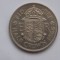 HALF CROWN 1966 GBR