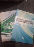 Pachet Eusentinentul si Sistemul Kinslow - Dr. Frank J Kinslow