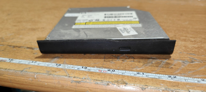 DVD Wrter Laptop HP GT20L Sata #A5797