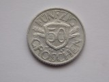 50 GROSCHEN 1947 AUSTRIA, Europa