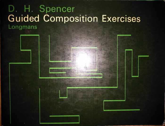 Guided Composition Exercises