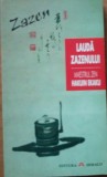 Maestrul Zen Hakuin Ekaku - LAUDA ZAZENULUI