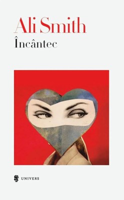 Incantec - Ali Smith foto