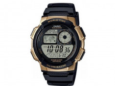 CEAS BARBATESC CASIO SPORT AE-1000W-1A3V foto