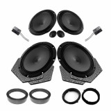 Cumpara ieftin Pachet difuzoare auto Audison Prima dedicat Seat Tarraco 2018-, RMS 100W, 200mm