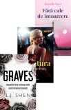 Pachet Aventuri sfasietoare - Editura Bookzone