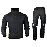 *Uniformă tactică Warrior XL [JS-TACTICAL]