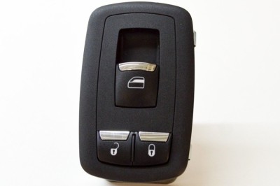 Buton geam ușă dreapta față MASERATI QUATTROPORTE VI 2015 OEM: 670025405,10095653,5PG15DX9AB 15475155 foto