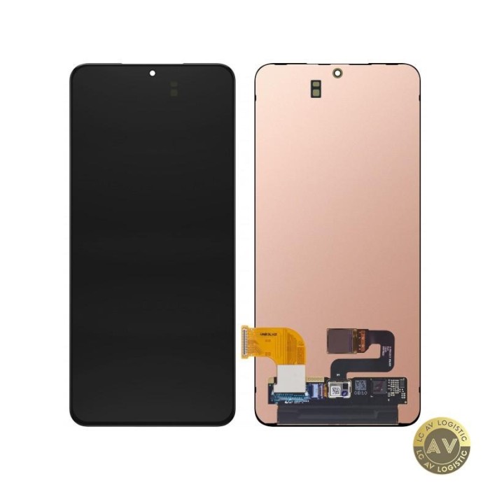 Display cu Touchscreen Samsung Galaxy S21+ 5G G996 Service Pack GH96-13940B