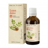 Tinctura Lemn Dulce Dacia Plant 50ml