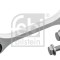 FEBI BILSTEIN 39896 Brat/bieleta suspensie, stabilizator