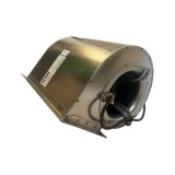 Ventilator radial MTM DDL 133-190 PR00024, 230V pentru incalzitoare MTM