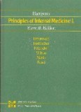 Harrison Principles of internal Medicine 1. Eleventh edition