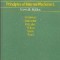 Harrison Principles of internal Medicine 1. Eleventh edition