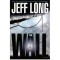 Jeff Long - The Wall - 112883