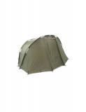 Cort Prologic Cruzade Bivvy Overwrap, 2 Persoane, 320x310x150cm