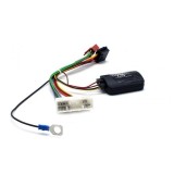 Adaptor comenzi volan Connects2 CTSJG001.2 pentru Jaguar XJ8 1998-2003