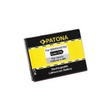 Samsung Galaxy Pocket GT-S5300 Plus GT-S5301 Young Y 1200mAh Li-Ion Baterie / Baterie - Patona