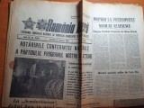 romania libera 15 ianuarie 1983-133 ani de la nasterea lui eminescu
