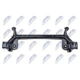 Axa, Punte spate Ford Transit, Tourneo Courier 2014-, 1837273