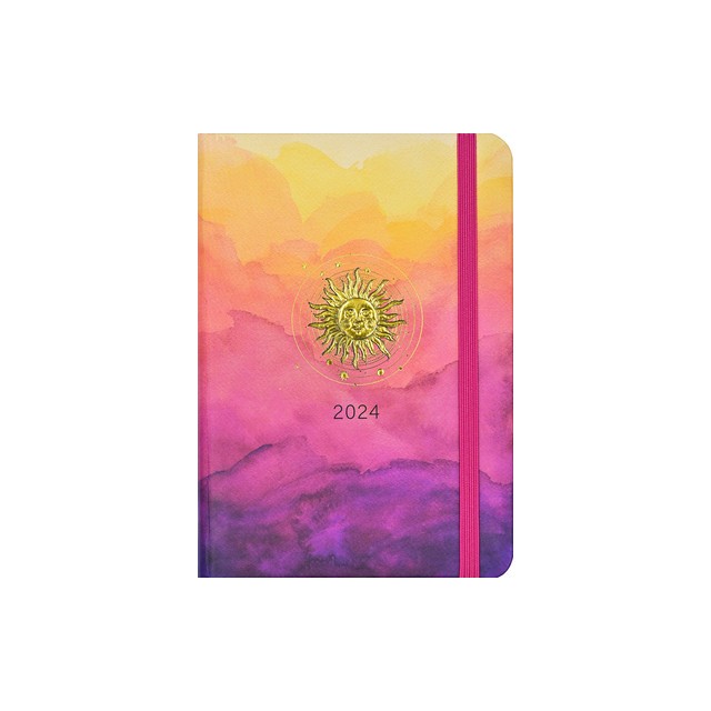 2024 Soleil Engagement Calendar