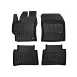 Covorase auto TOYOTA Corolla Sedan/Combi 2024-prezent Frogum 3D