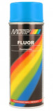 Cumpara ieftin Spray Vopsea Fluorescenta Motip Fluorescent Paint, Galben, 400ml