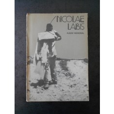 NICOLAE LABIS - ALBUM MEMORIAL