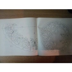 BRODERII de LILIANA PODOLEANU , MIHAIL POPESCU , 1988