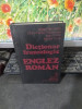 Dicționar frazeologic englez rom&acirc;n Nicolescu, Teodoreanu, Preda, Tatos, 1982 123