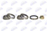 Set rulment roata MAZDA DEMIO (DW) (1996 - 2003) BTA H13014BTA