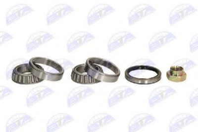 Set rulment roata MAZDA DEMIO (DW) (1996 - 2003) BTA H13014BTA foto