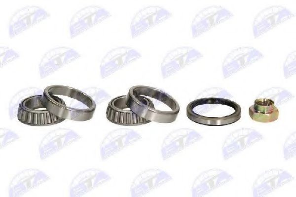 Set rulment roata MAZDA DEMIO (DW) (1996 - 2003) BTA H13014BTA