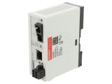 Media Convertor Beckhoff Automation Ethernet/EtherCAT Fibra Optică Multimod IP20