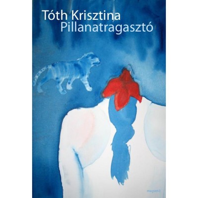 Pillanatragaszt&amp;oacute; - T&amp;oacute;th Krisztina foto