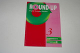 Round-up - English grammar practice - nr. 4 - Virginia Evans