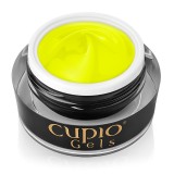 Cover Builder Gel Cupio GELatto - Lemon 15ml