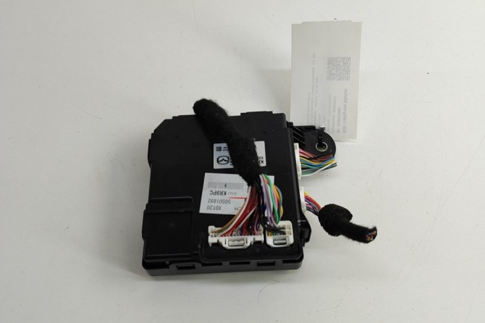 Modul de confort MAZDA CX-30 DM 2023 OEM: KR9P-67-560C 29831097