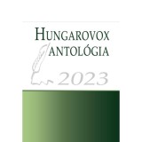 Hungarovox antol&oacute;gia 2023
